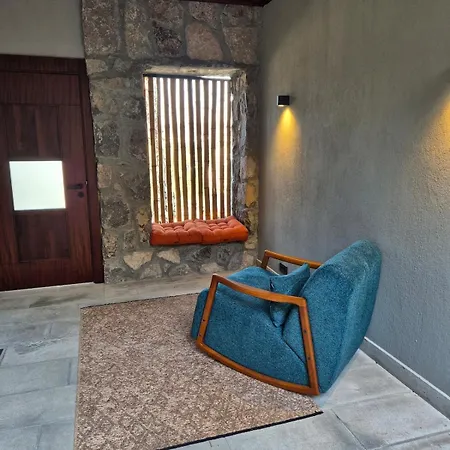 Triplex Bitez - Shared Pool, Terrace & Guest Бодрум